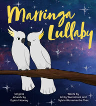 Title: Marringa Lullaby, Author: Emily Wurramara