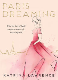 French audiobook download free Paris Dreaming 9781460753606 ePub RTF CHM