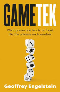 Title: GameTek, Author: Geoffrey Engelstein