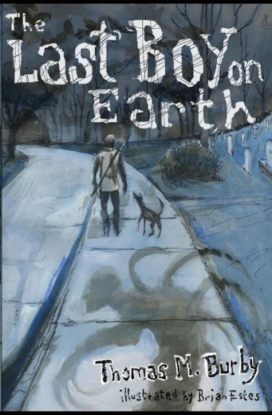 The Last Boy on Earth