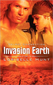 Invasion Earth