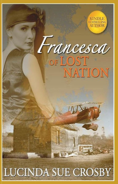 Francesca of Lost Nation