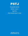 Prespacetime Journal Volume 1 Issue 3: Other Possible Games in Town