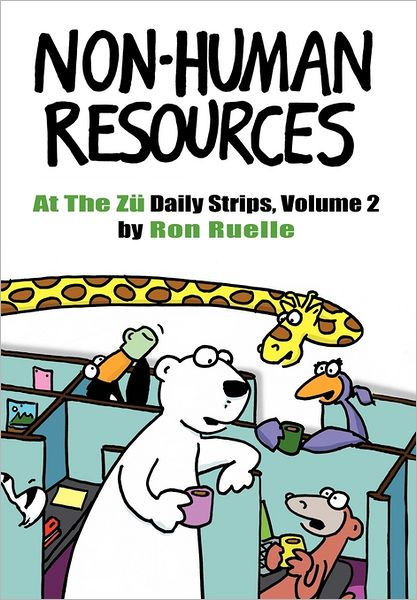 non-human-resources-at-the-zu-daily-strips-by-ron-ruelle-paperback