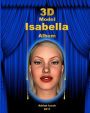 3d Model Isabella Album