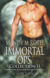 Immortal Ops
