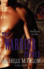 The Warrior Prince (Dragon Lords Series #4)