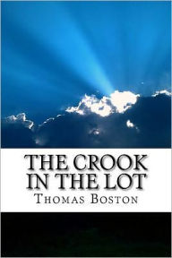 The Crook in the Lot