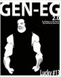 Gen-Eg 2. 0 :Lucky #13