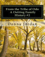 From the Tribe of Odo A Oetting Family History
