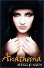 Anathema: Cloud Prophet Trilogy: Book One