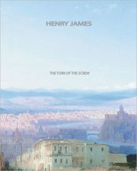 Title: The Turn Of The Screw, Author: Henry James