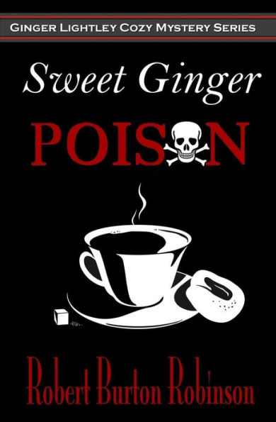 Sweet Ginger Poison