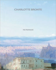 Title: The Professor, Author: Charlotte Brontë