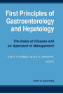 Alternative view 2 of First Principles of Gastroenterology and Hepatology
