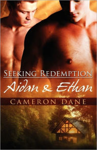 Aidan and Ethan