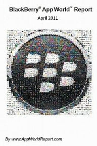BlackBerry App World Report April 2011