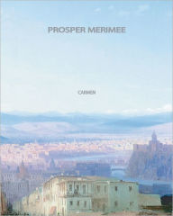 Title: Carmen, Author: Prosper Merimee