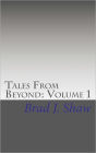 Tales from Beyond: Volume 1: The Drifter