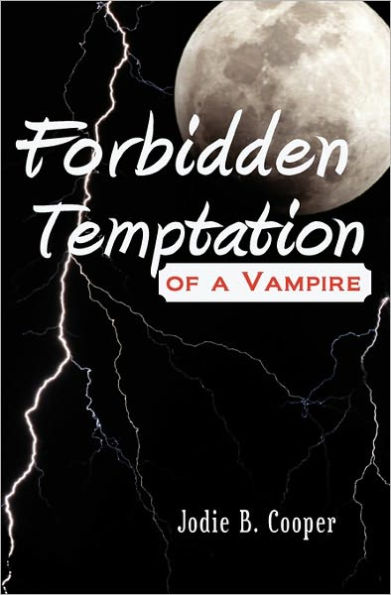 Forbidden Temptation of a Vampire: Sídhí Summer Camp Series