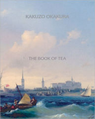 The Book Of Tea