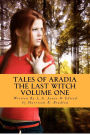 Alternative view 2 of Tales of Aradia the Last Witch