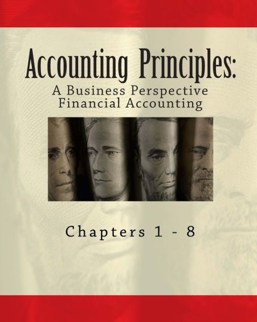 Accounting Principles: A Business Perspective, Financial Accounting ...