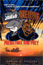 Shark and the Wolf - Predators and Prey: The Billiards Term Pool Shark Comes to Life