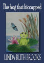 The frog that Hiccupped