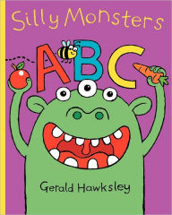 Silly Monsters ABC