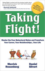 Taking Flight!