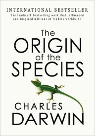 Title: The Origin Of The Species: Abridged, Author: Charles Darwin