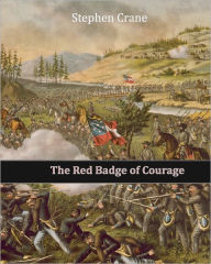 The Red Badge of Courage