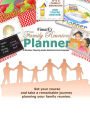Fimark's Family Reunion Planner a Reunion Planning Guide Workbook & Keepsake