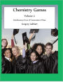 Chemistry Games: Volume 2: Stoichiometry and Law of Conservation of Mass