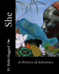 She: A History of Adventure
