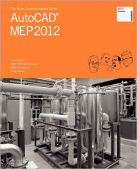 The Aubin Academy Master Series: AutoCAD MEP 2012