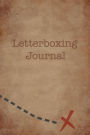 Letterboxing Journal
