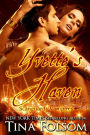 Yvette's Haven (Scanguards Vampires Series #4)