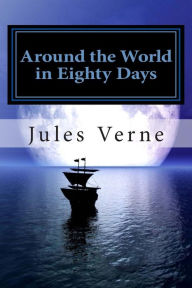 Around the World in Eighty Days