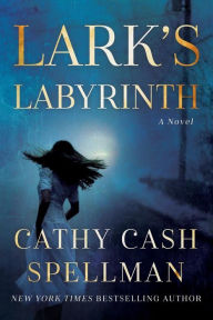 Title: Lark's Labyrinth, Author: Cathy Cash Spellman