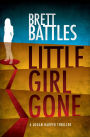 Little Girl Gone: A Logan Harper Thriller