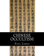 Chinese Occultism