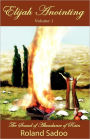 Elijah Anointing: The Sound of Abundance of Rain