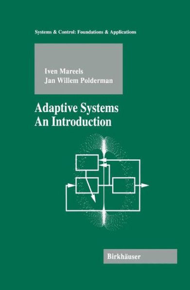 Adaptive Systems: An Introduction