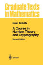 A Course in Number Theory and Cryptography