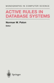 Title: Active Rules in Database Systems, Author: Norman W. Paton