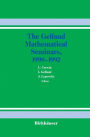The Gelfand Mathematical Seminars, 1990-1992