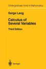 Calculus of Several Variables / Edition 3