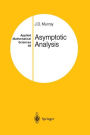 Asymptotic Analysis / Edition 1